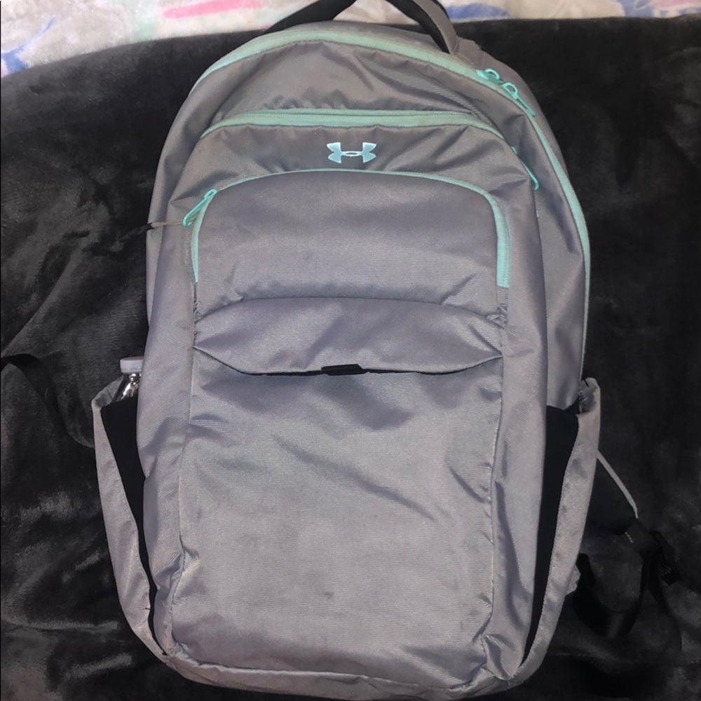 under armour bookbag